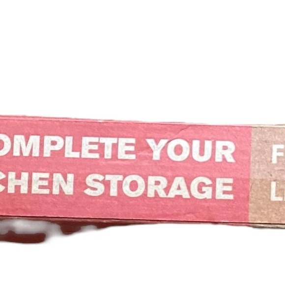 BTH 2 Large Racks with 12 Adjustable Dividers - Expand or Separate - Baking - Picture 6 of 7